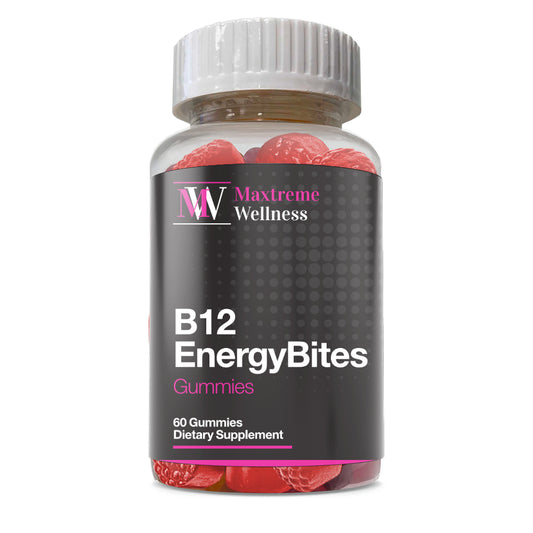 B12 EnergyBites