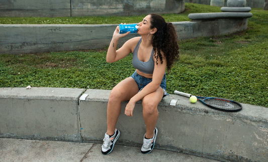  top 5 Sports drinks: Recommended by a Nutritionist - maxtremesports