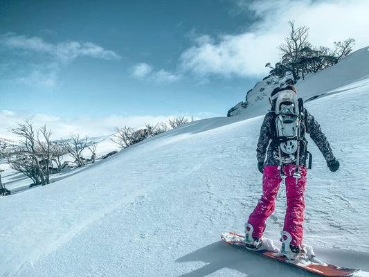 How to Be a Good Skier? 5 Ways to Improve Your Skiing