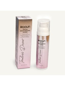 Kaqun 'Timeless Desire' cosmetic - Facial Moisturizing Surge