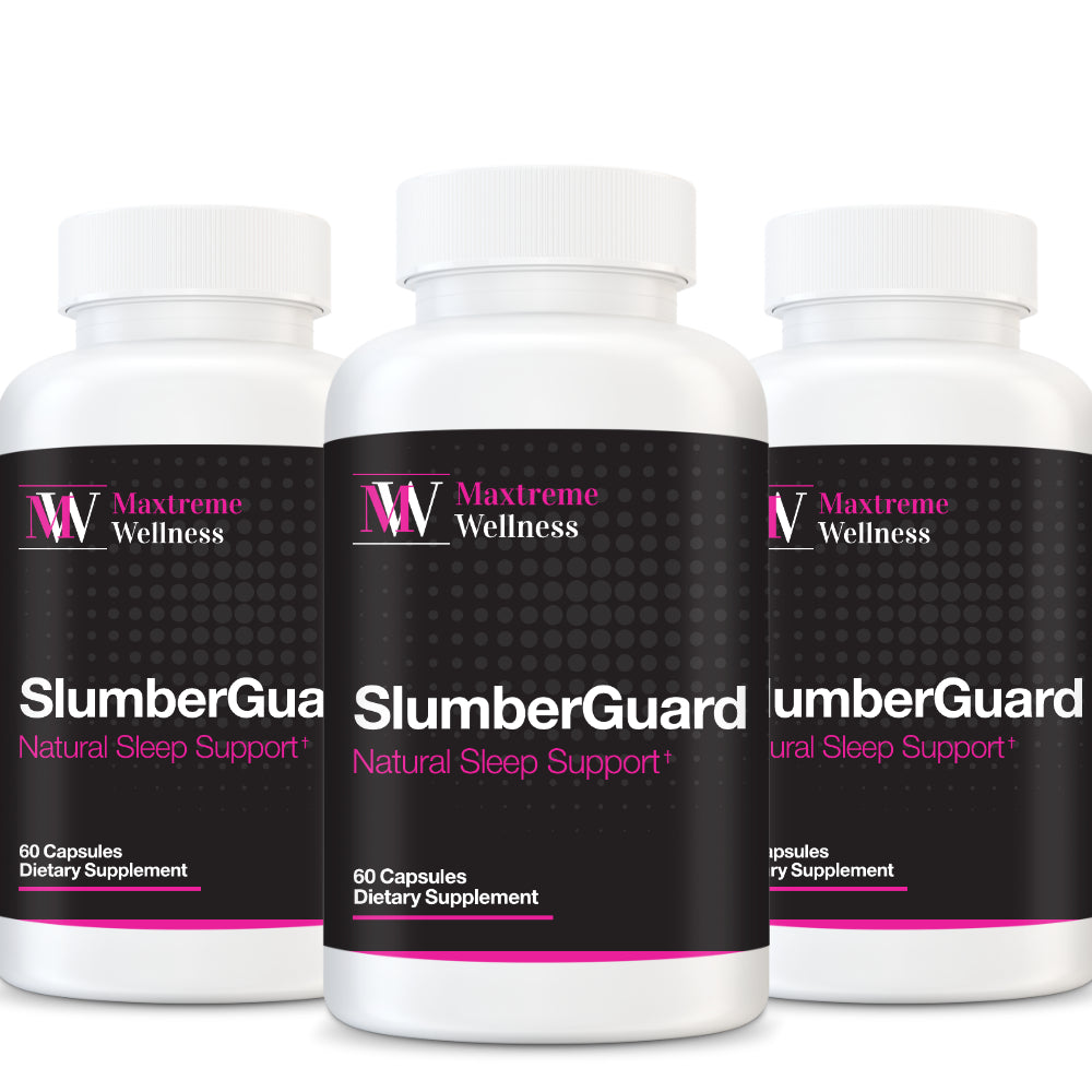 SlumberGuard