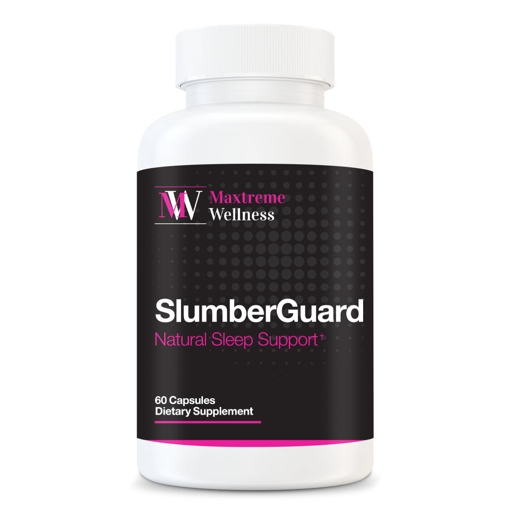 SlumberGuard