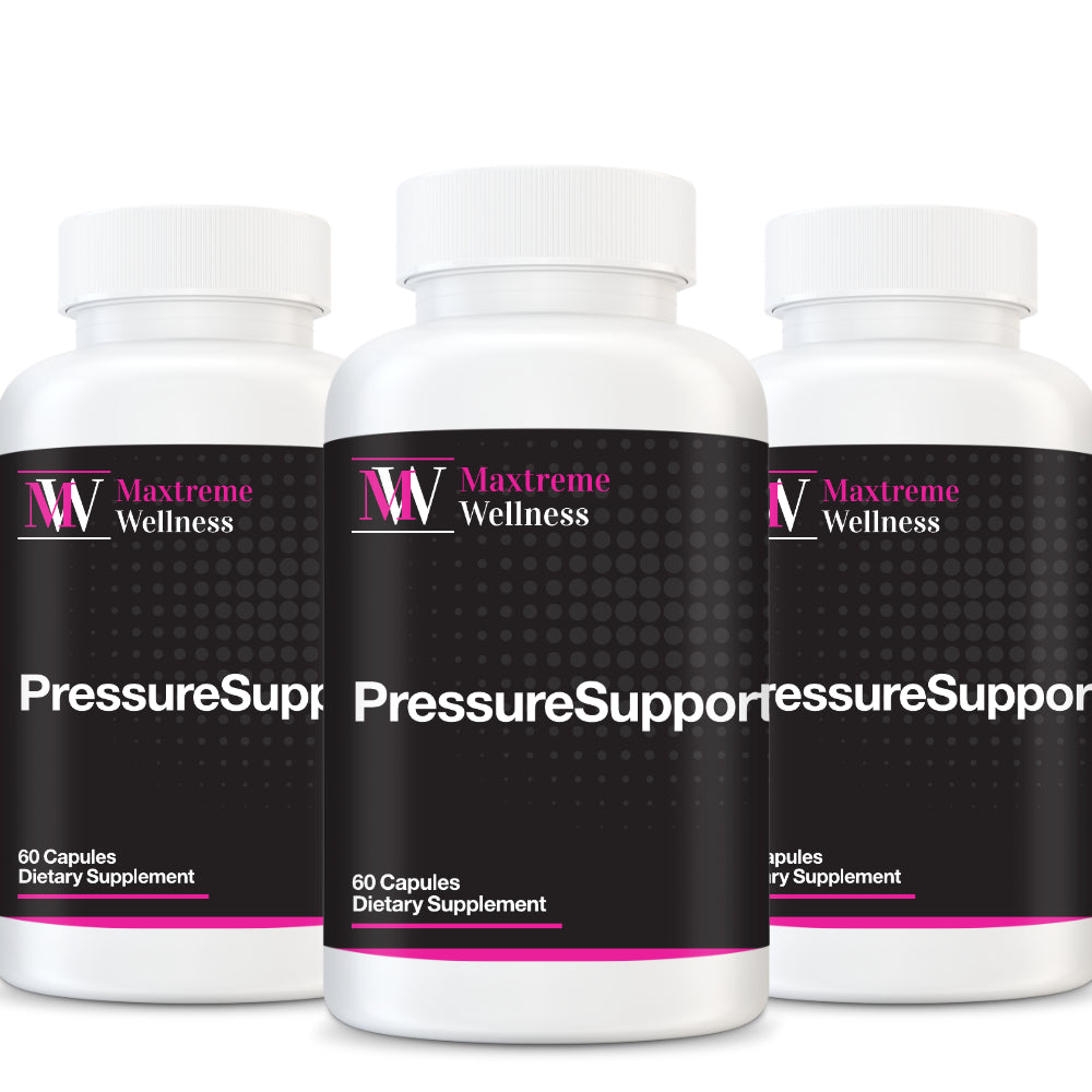 PressureSupport