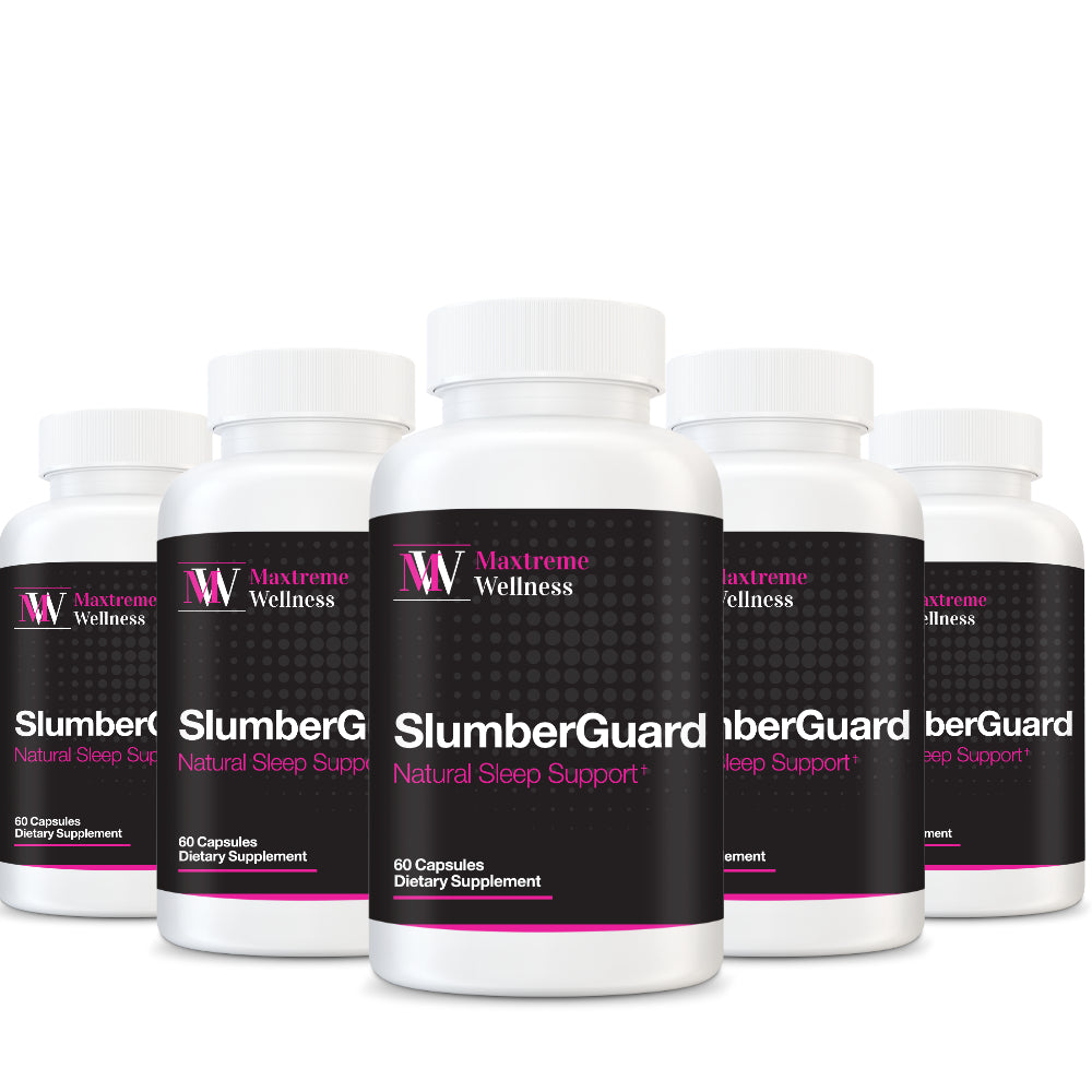 SlumberGuard