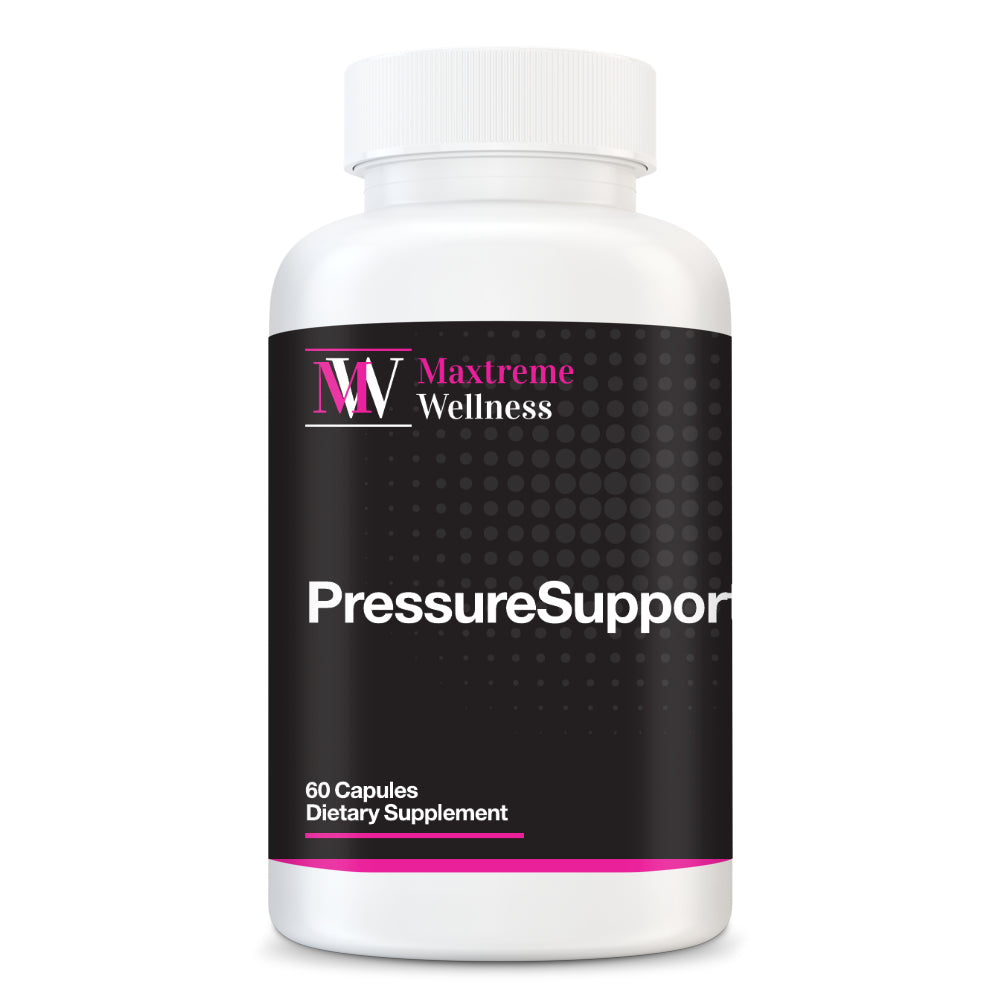 PressureSupport