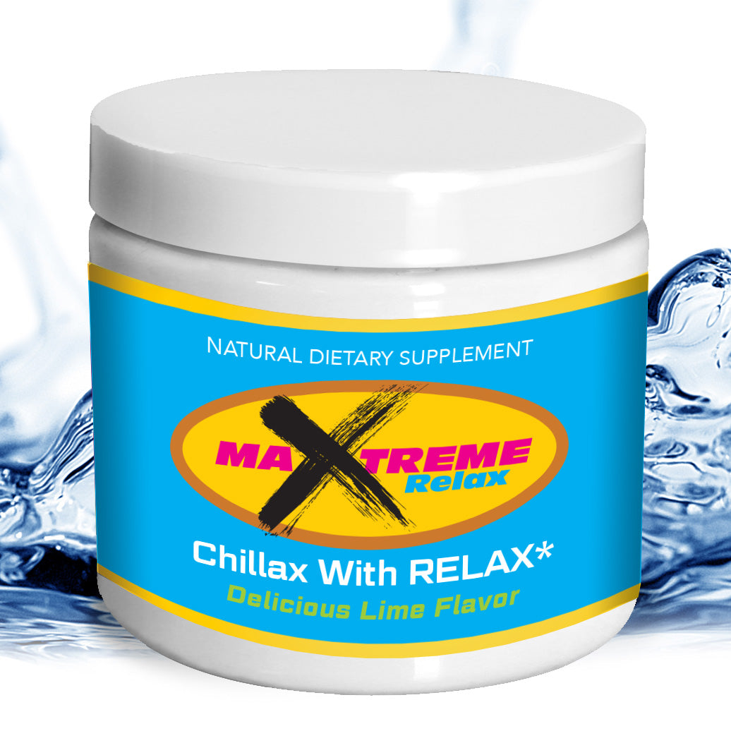 Maxtreme Relax  ON SALE NOW!
