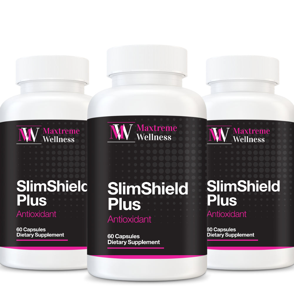 SlimShield Plus