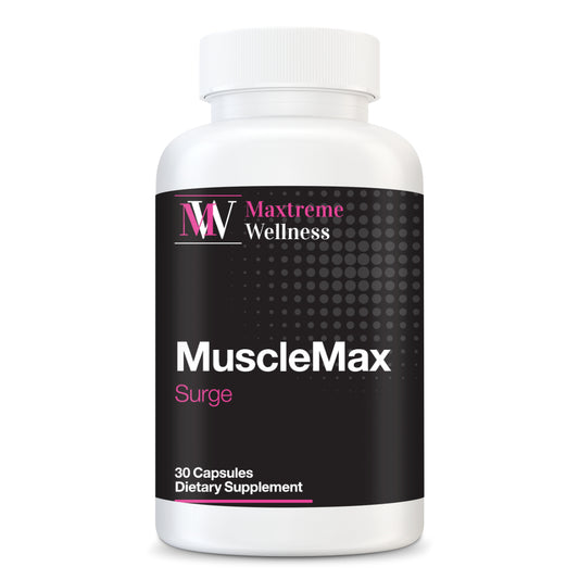 MuscleMax Surge