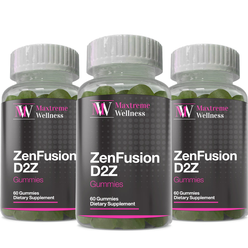 ZenFusion D2Z