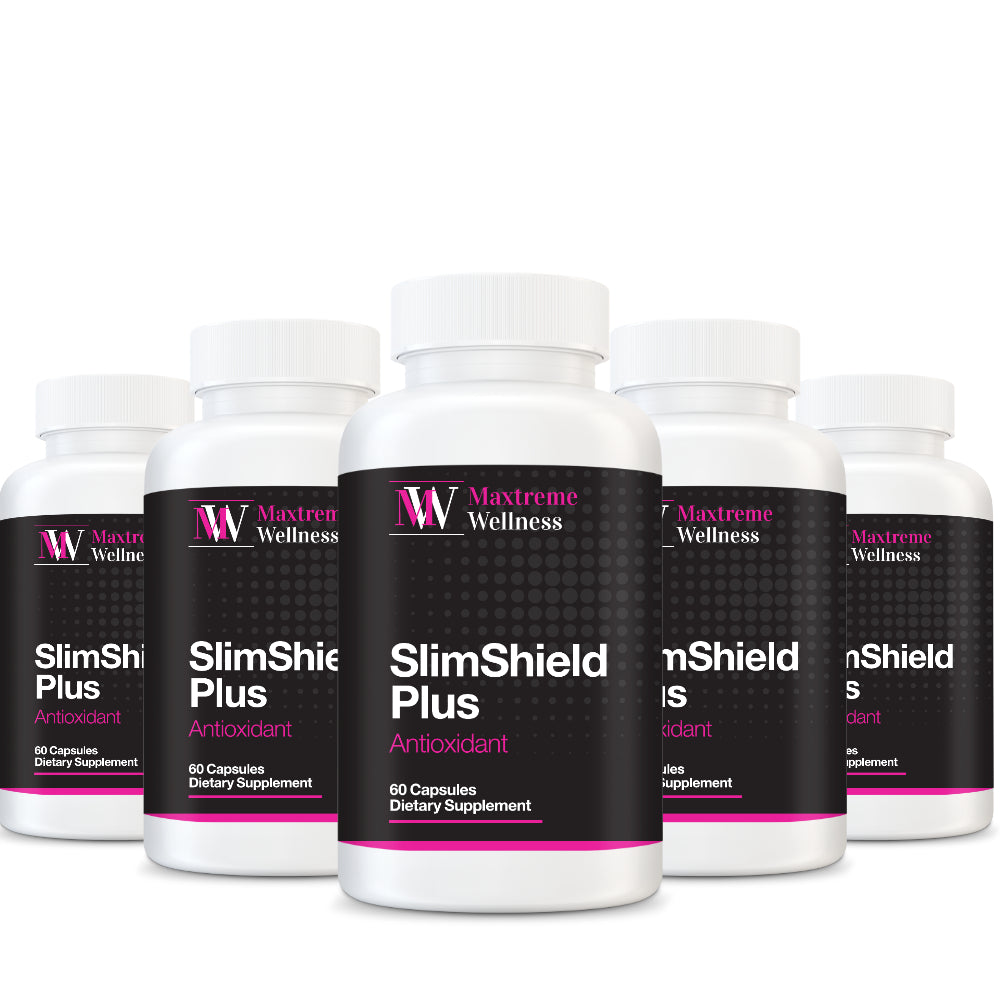 SlimShield Plus