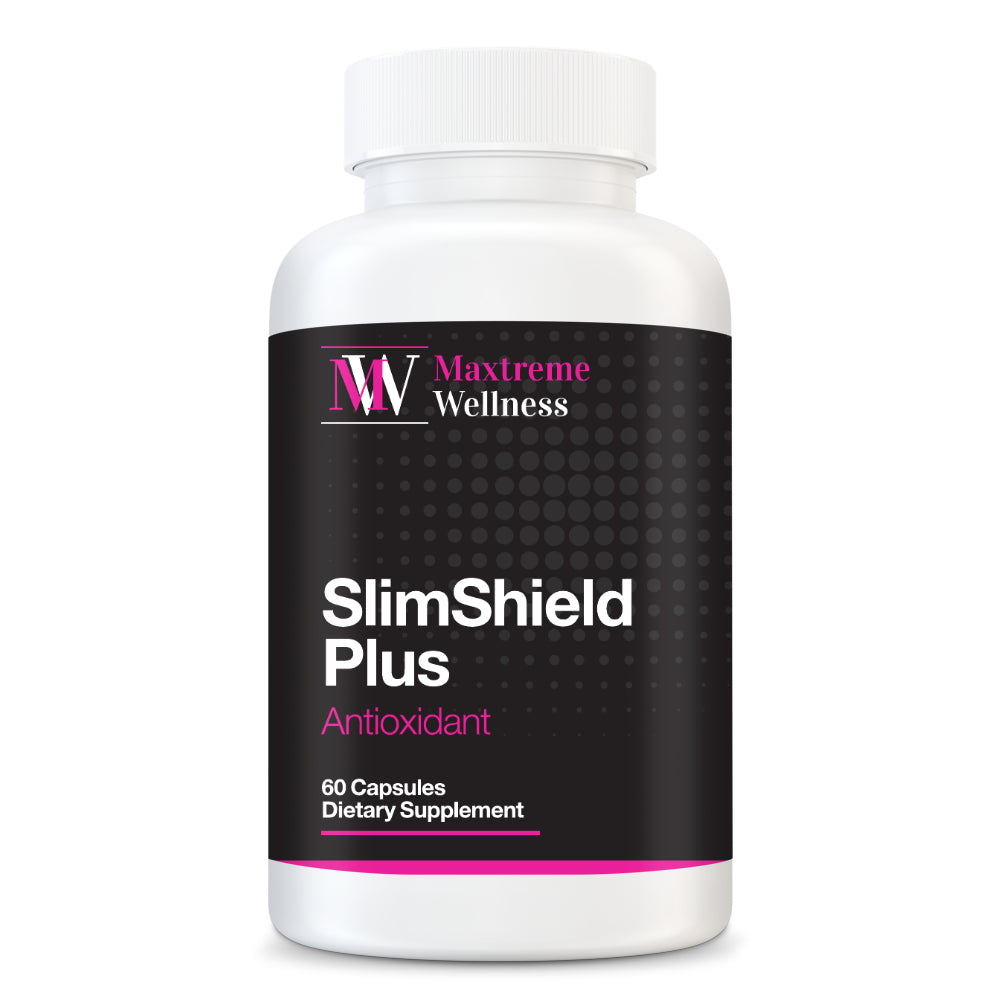 SlimShield Plus