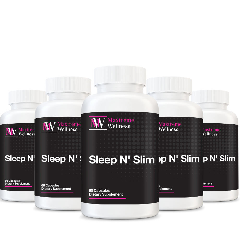 Sleep N' Slim