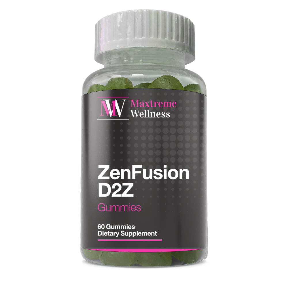 ZenFusion D2Z